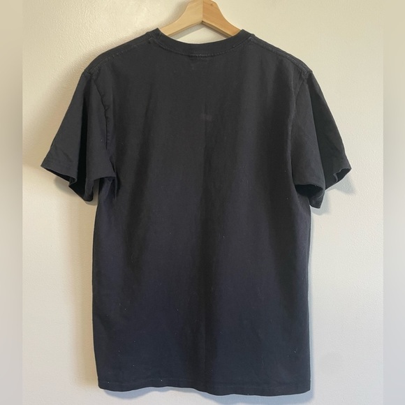 Black Cancun Mexico Men’s T shirt - Picture 5 of 5